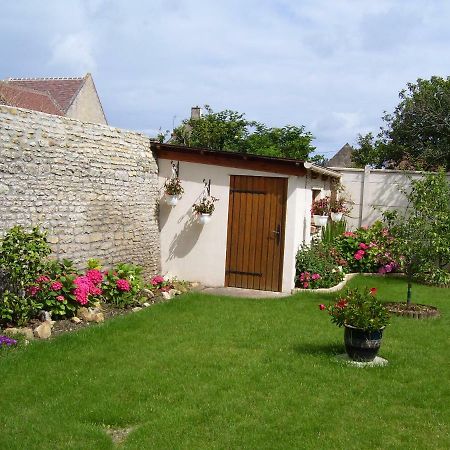L 'Olivier Appartement Courseulles-sur-Mer Buitenkant foto