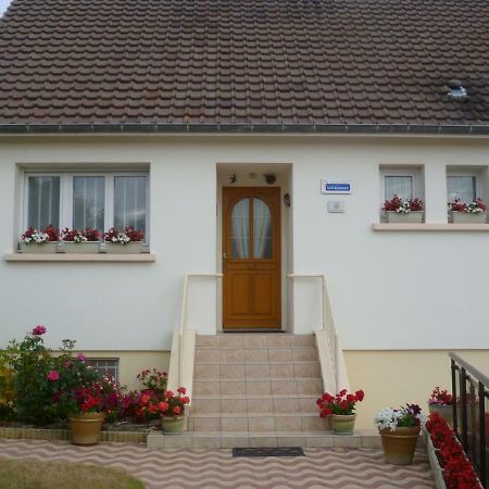 L 'Olivier Appartement Courseulles-sur-Mer Buitenkant foto