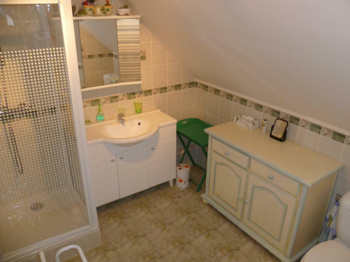 L 'Olivier Appartement Courseulles-sur-Mer Buitenkant foto